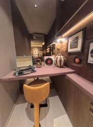 Narra Residences (D23), Apartment #610404641